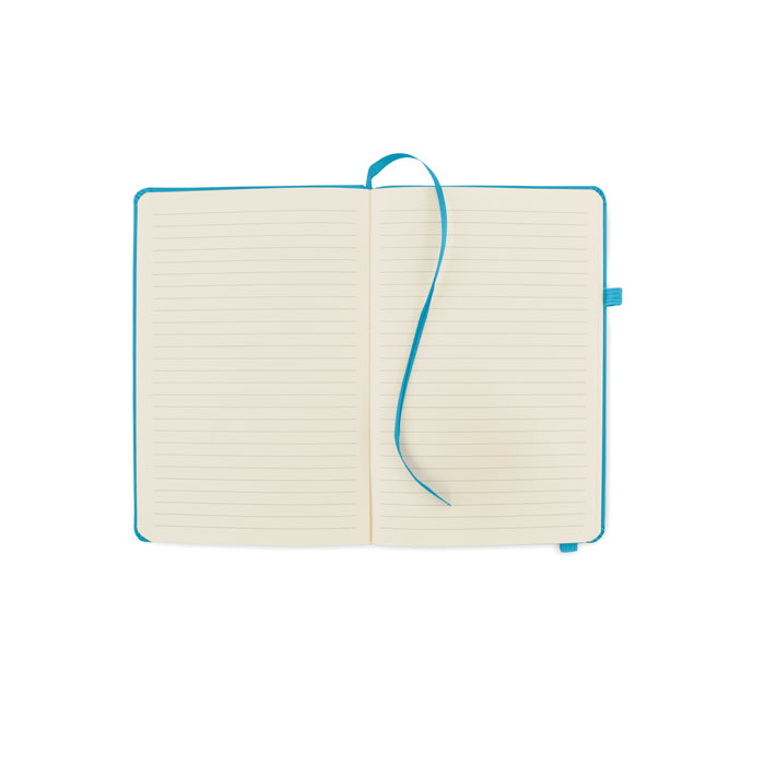 ARPU - Gerecycled PU A5 notitieboek