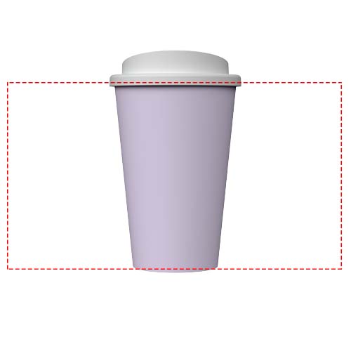 Americano® Infiniti geïsoleerde beker van 350 ml