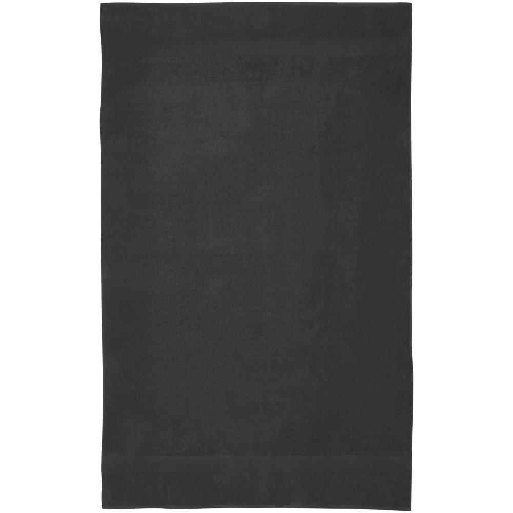 Evelyn handdoek 100 x 180 cm van 450 g/m² katoen