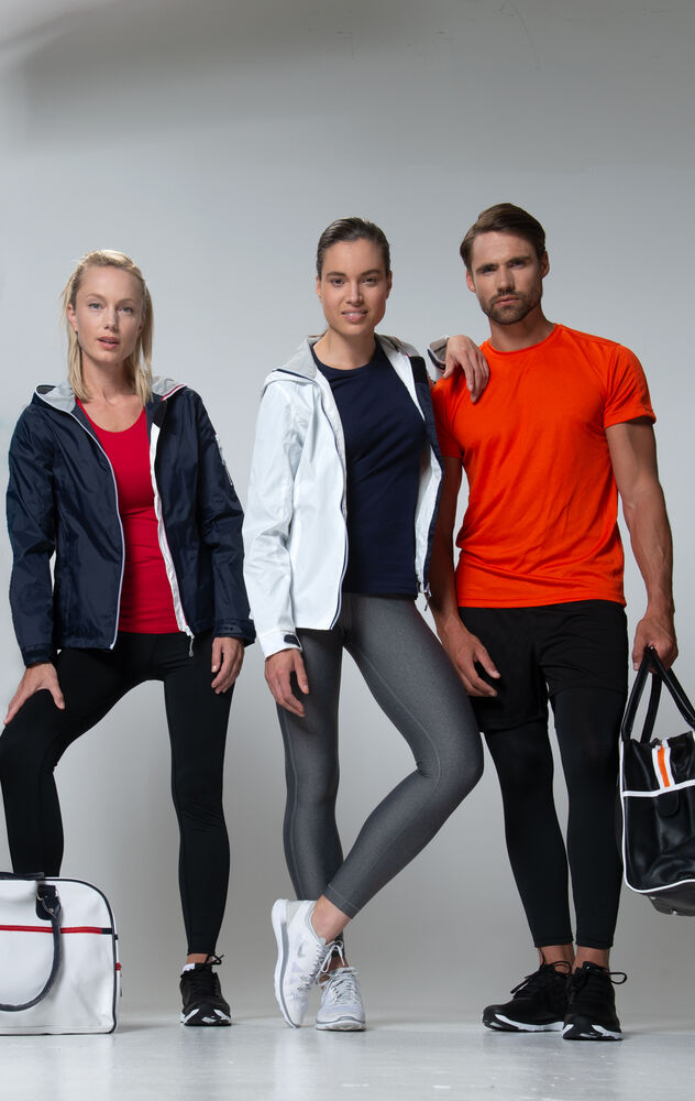 Clique - Seabrook Women Zwart M