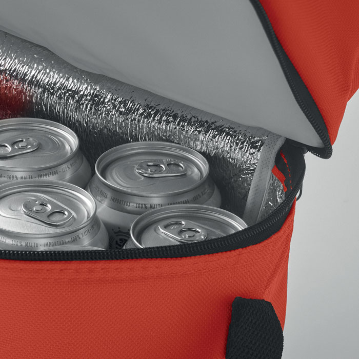 CASEY - Koeltas polyester 600D