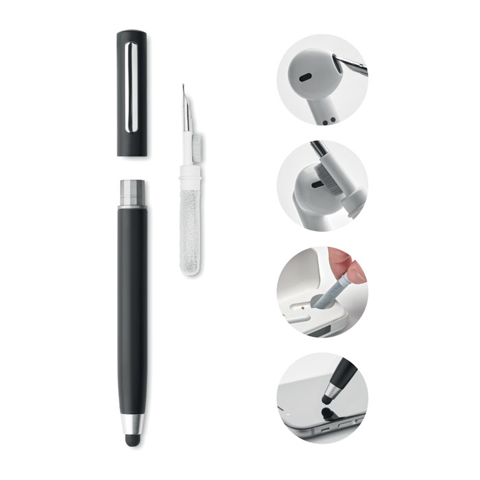 CLEANPEN - Stylus pen TWS schoonmaakset