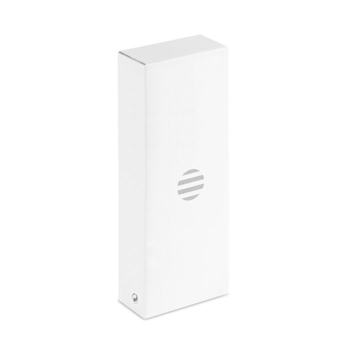 LUME - Gerecyclede aluminium zaklamp