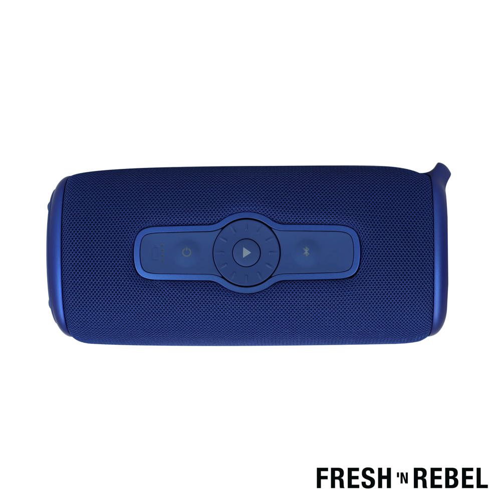  1RB7400 I Fresh 'n Rebel Bold M2 Waterbestendige Bluetooth Speaker