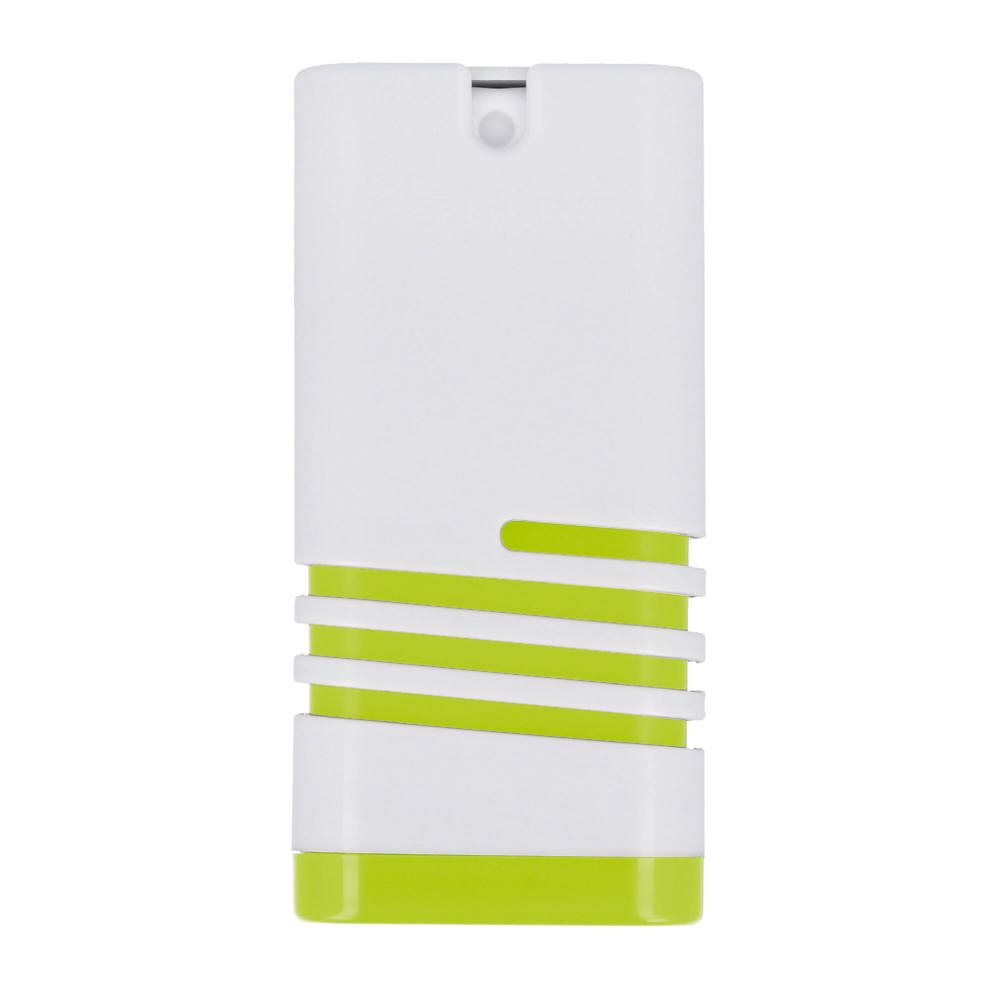 Zonnebrandlotion Spring factor 30 20ml - Wit / Lichtgroen