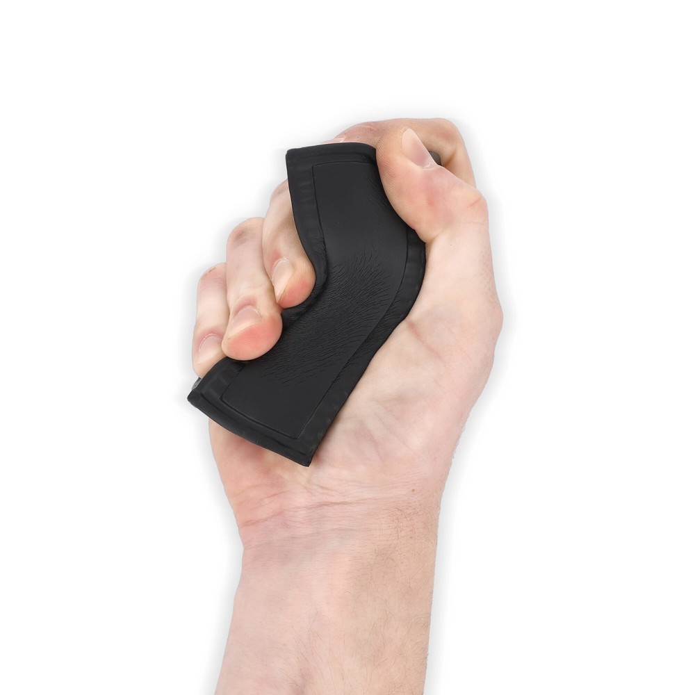 Anti-stress container
