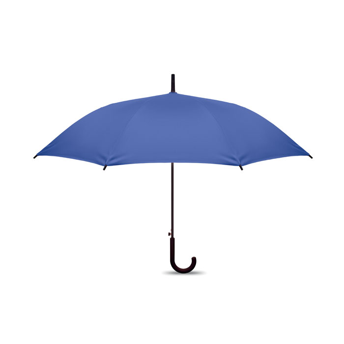 BRALA - 23 inch auto open paraplu - Royal Blauw