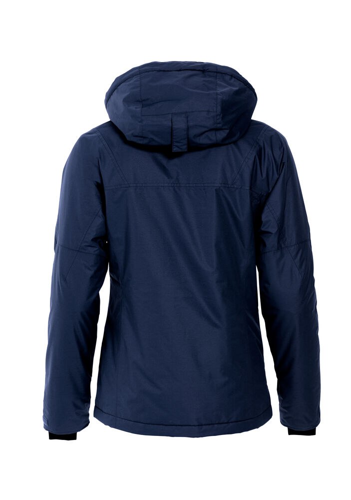 Clique - Kingslake Women Dark Navy S