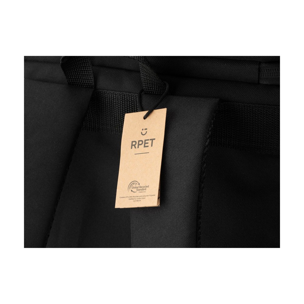 Arctica Cooler GRS Recycled Backpack koeltas