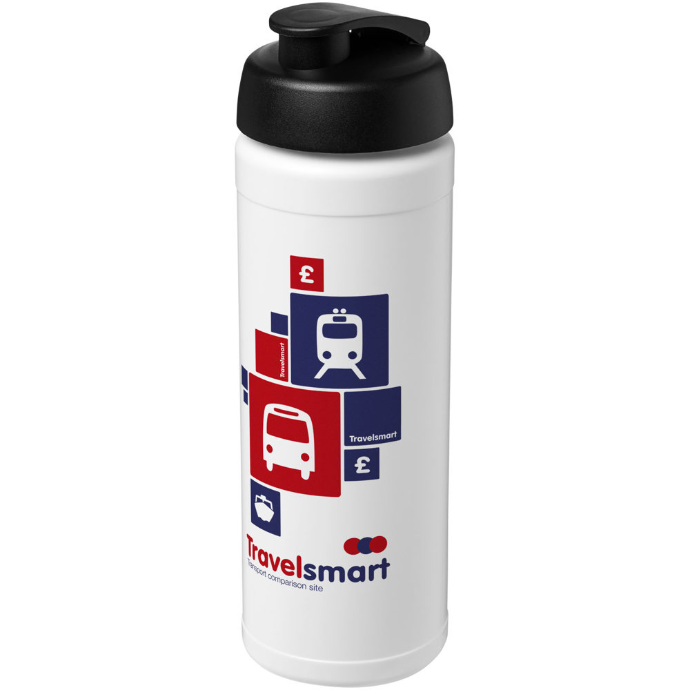 Baseline® Plus 750 ml sportfles met flipcapdeksel