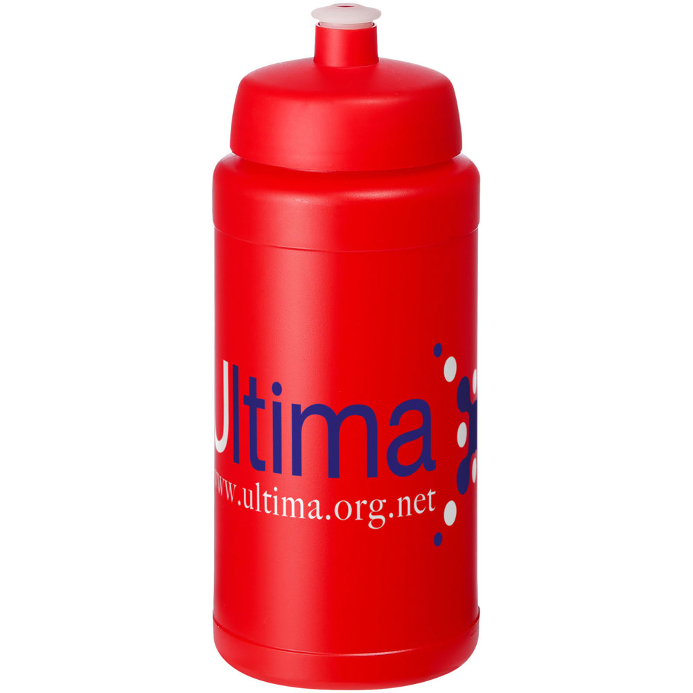 Baseline® Plus 500 ml drinkfles met sportdeksel