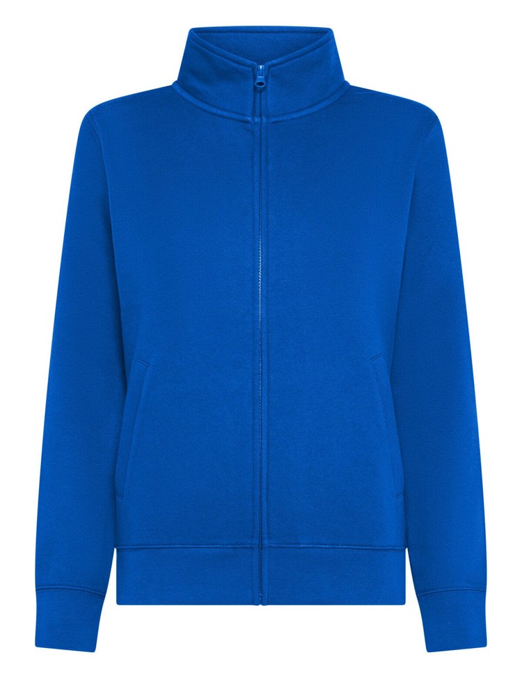 BS Harlem Women Sweatshirt, 280 gr/m² - Kobaltblauw (PMS 2145C)