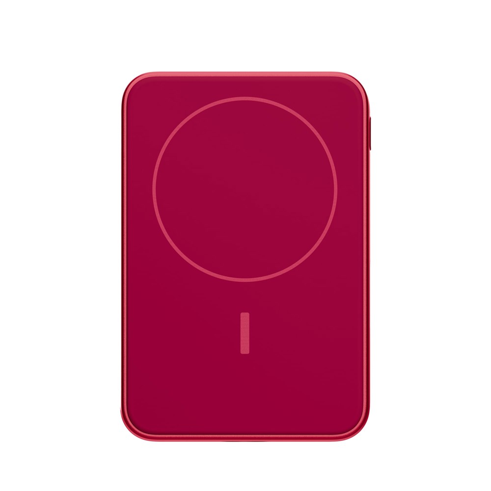 2PBM5000| Fresh 'n Rebel Geschikt voor MagSafe Draadloze Powerbank 5000mAh