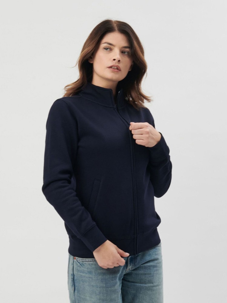 BS Harlem Women Sweatshirt, 280 gr/m²