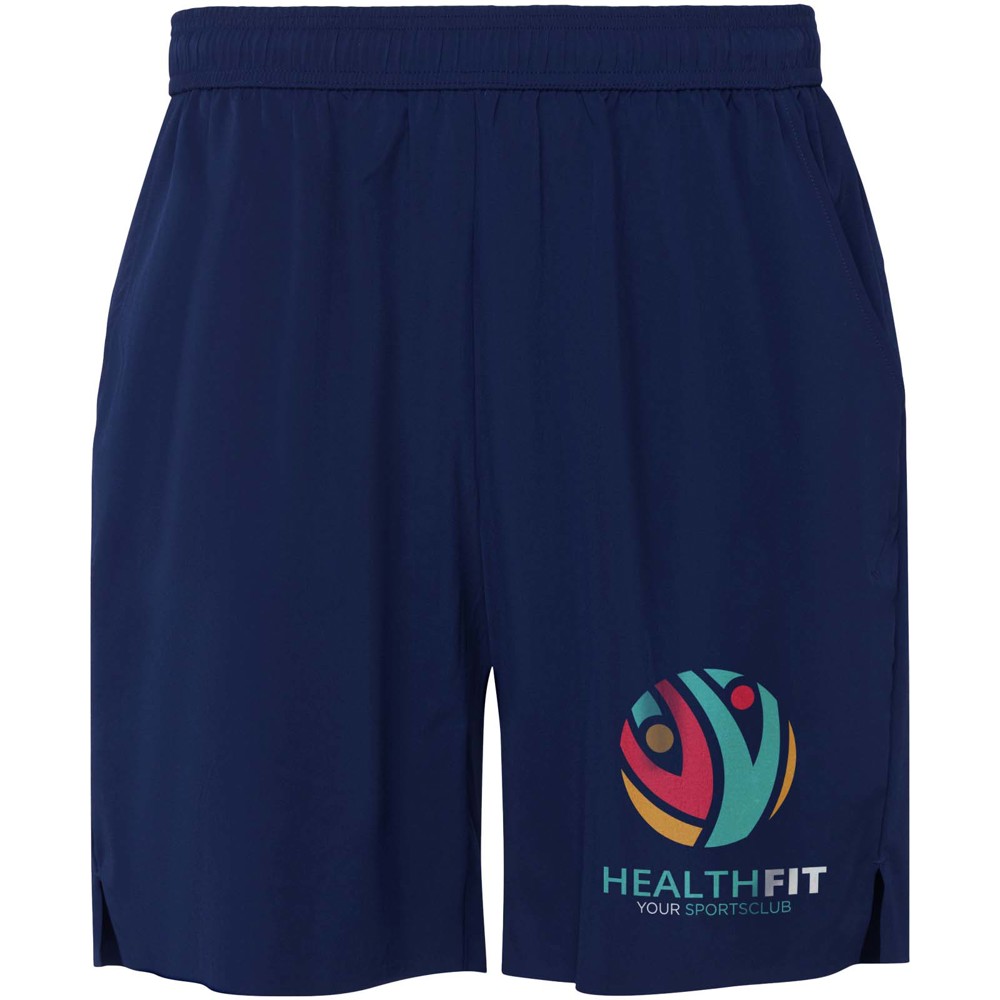 Murray 100 g/m² unisex sportshort