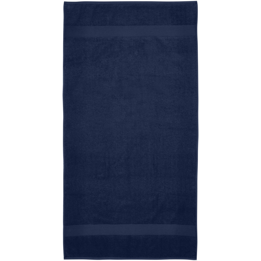 Amelia handdoek 70 x 140 cm van 450 g/m² katoen