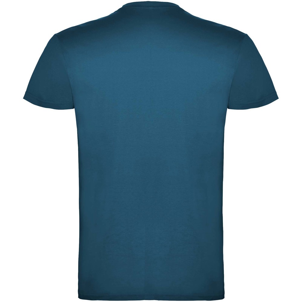 Beagle 155 g/m² kindershirt met korte mouwen