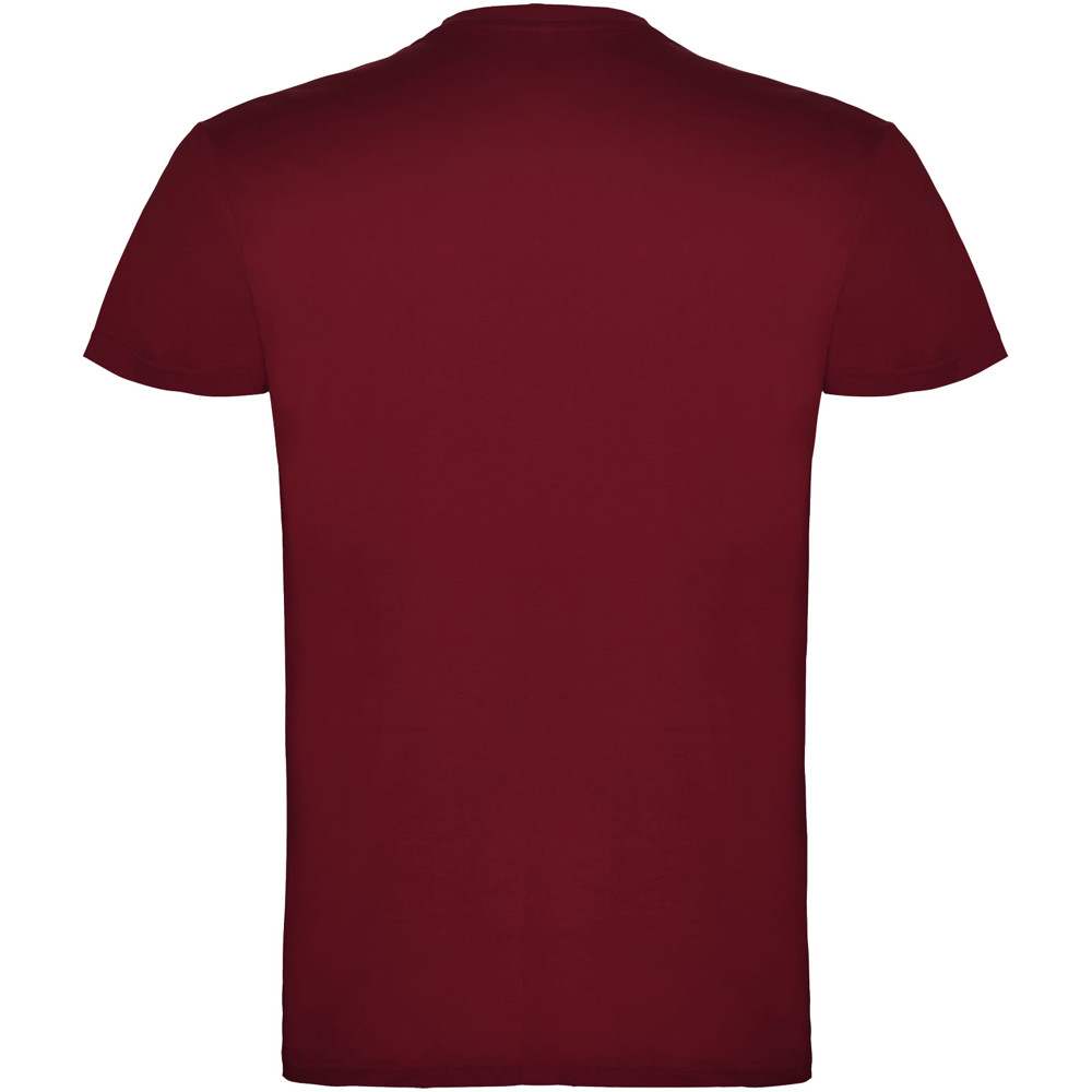 Beagle 155 g/m² herenshirt met korte mouwen