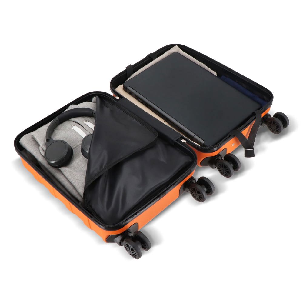 Cabin trolley 18-inch