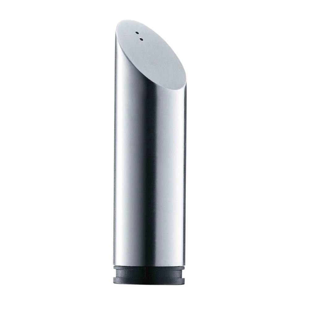 WMF Salt and Pepper Shaker Set Two in One- Zilver