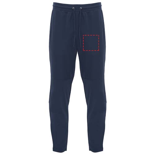 Neapolis 200 g/m² unisex broek
