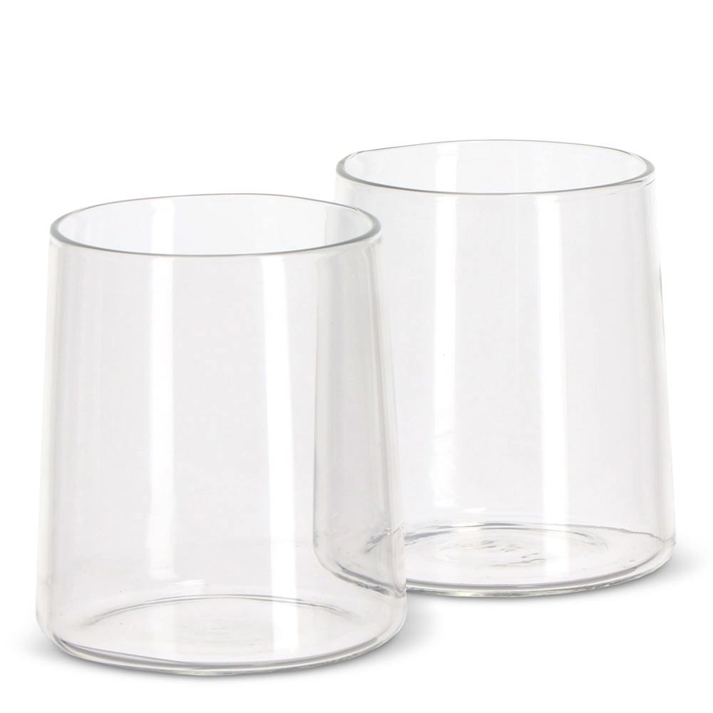 InSideOut Set Elin 2 glazen 
