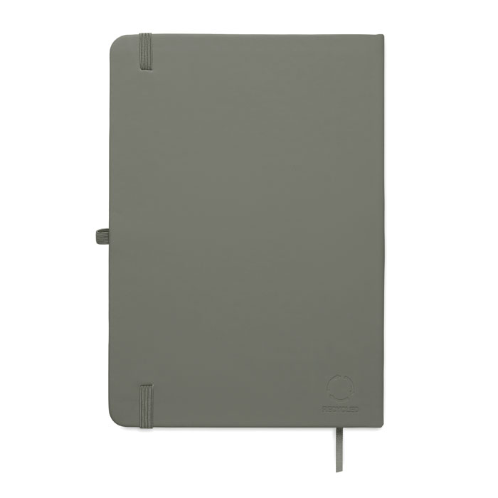 ARCOLOOP - A5 gerecycled PU notitieboek