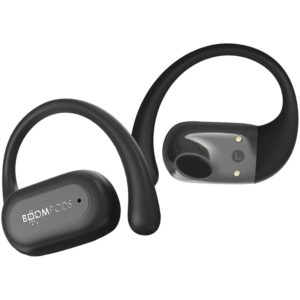 Boompods Sportpods oordopjes