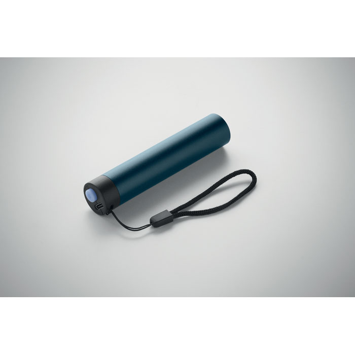 LUME - Gerecyclede aluminium zaklamp