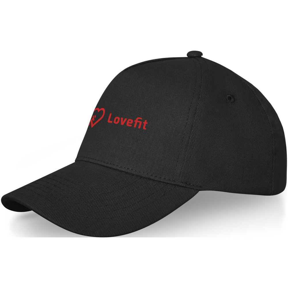 Doyle 260 g/m² 5 panel cap