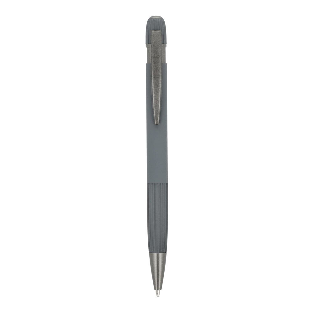 Aluminium balpen Toulouse Softtouch