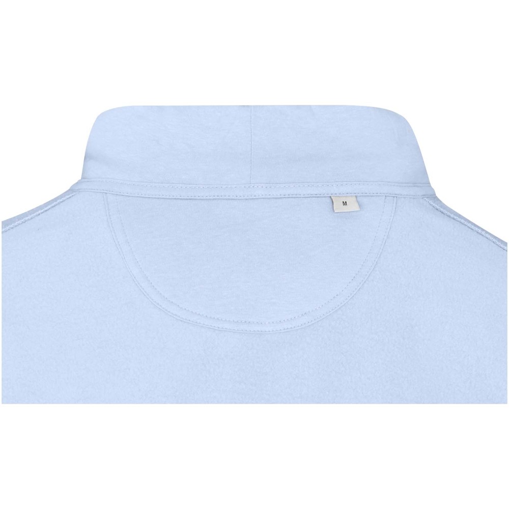 Arora 300 g/m² unisex hoodie met ritssluiting