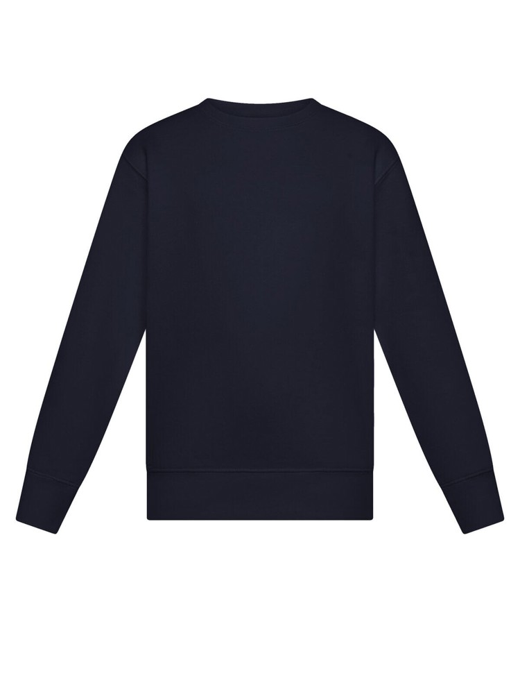 BS Atlas Sweater, 280 g/m² - Navy (PMS 5395C)