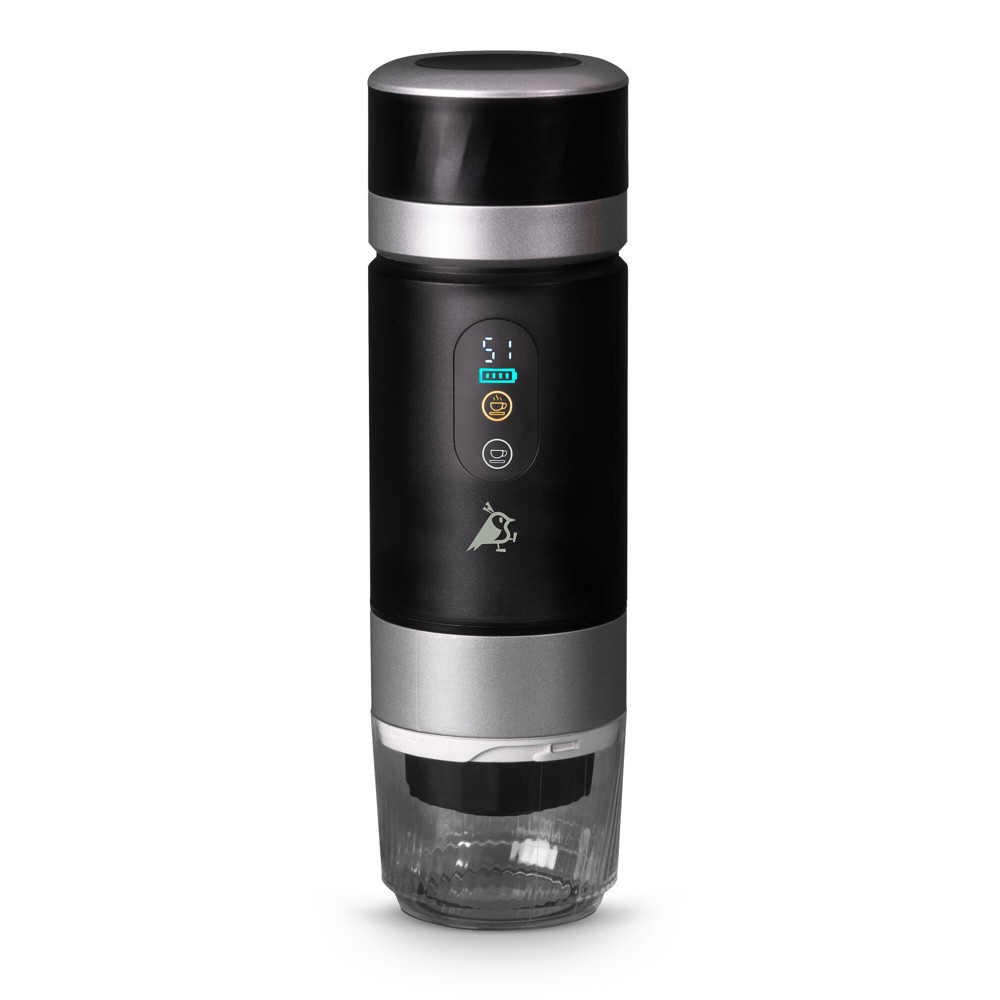 Aqiila Coffeebird Barista Draagbare Espressomachine