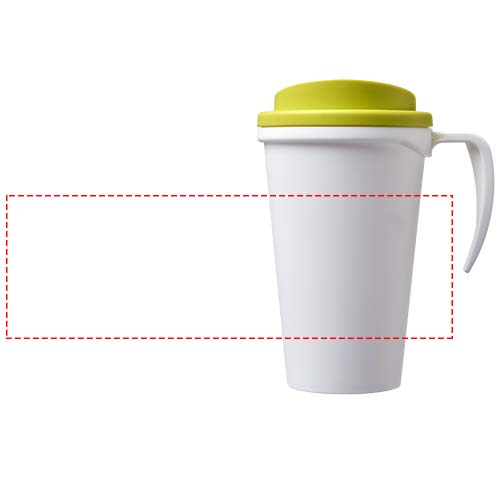 Americano® grande 350 ml geïsoleerde beker