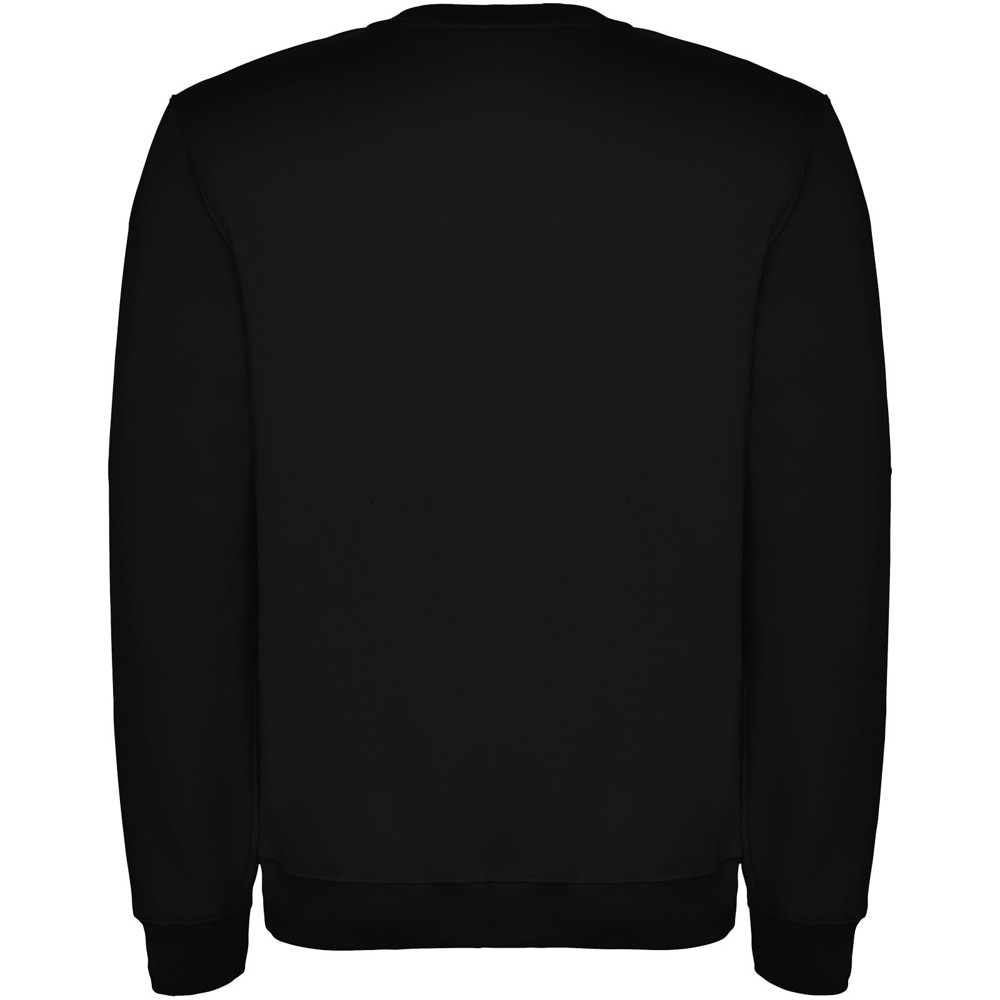 Clasica 280 g/m² unisex trui met ronde hals