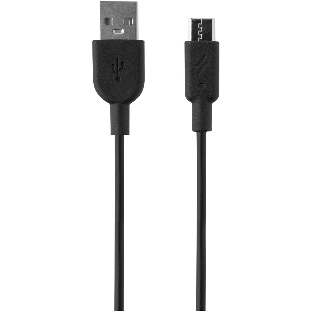 Asama type-C powerbank van 5000 mAh van gerecycled plastic
