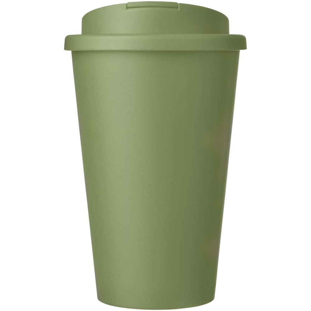 Americano® POP 350 ml geïsoleerde beker met morsbestendig deksel