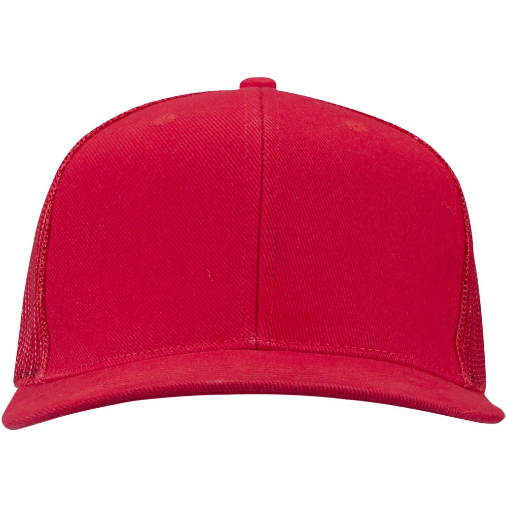 Drift Snapback 260 g/m2 6 panel pet