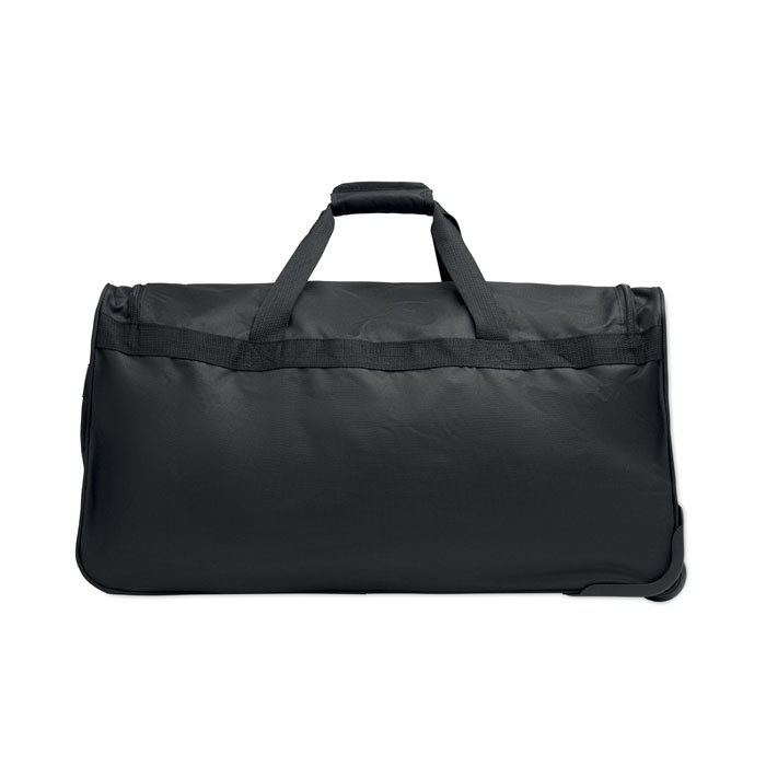 ITFITS - 600D RPET reistas trolley