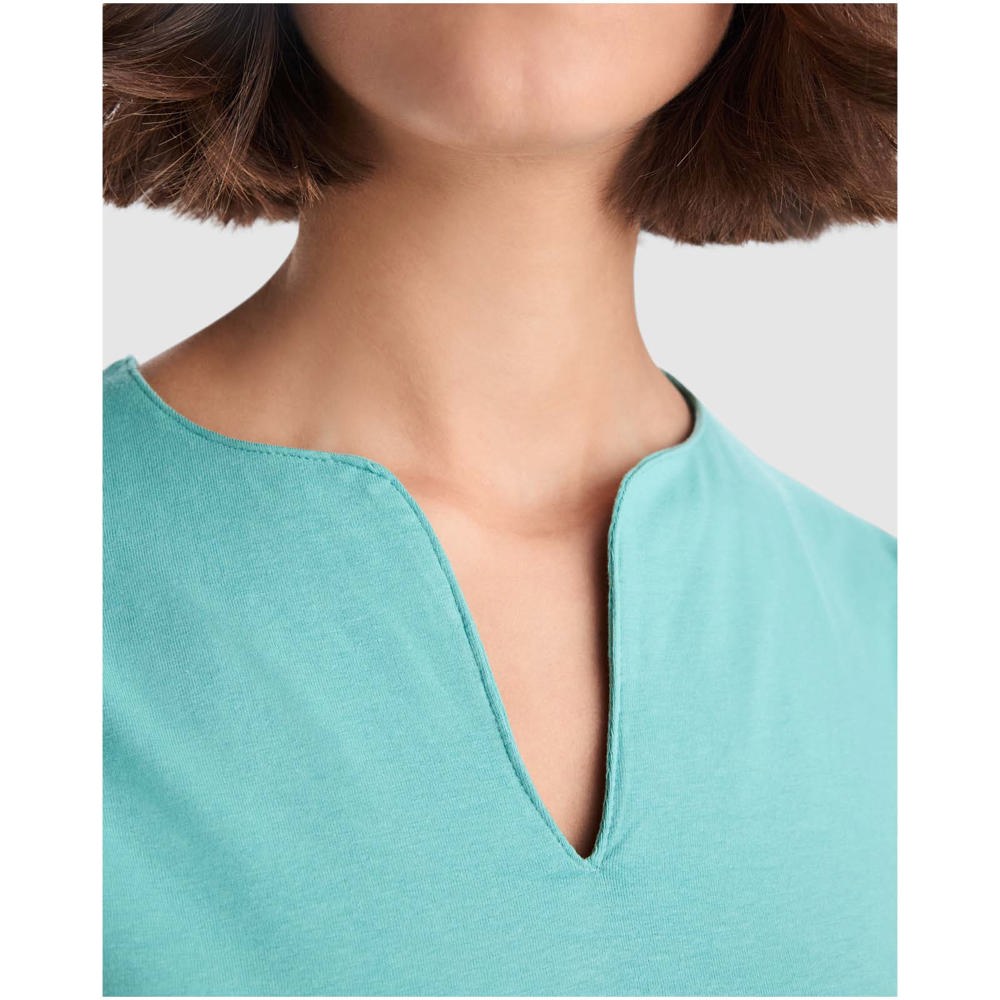 Belice 200 g/m² damesshirt met korte mouwen