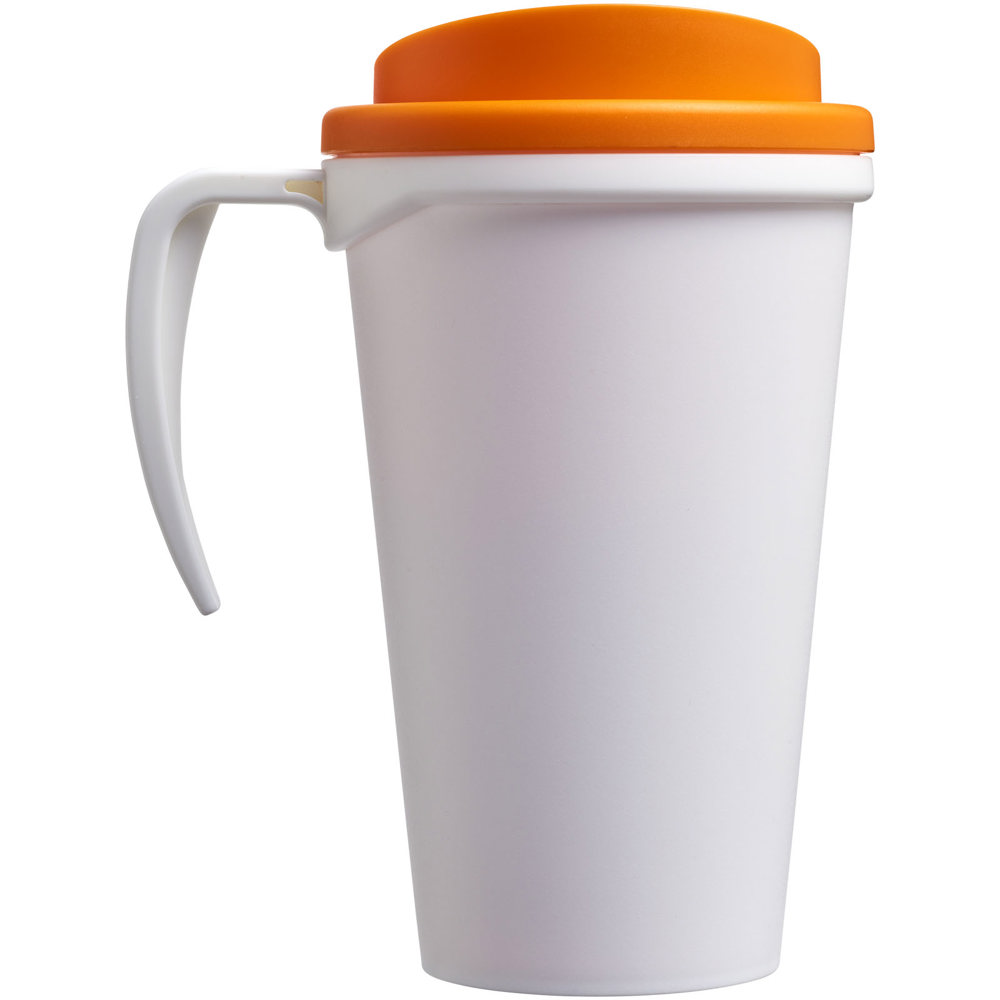 Americano® grande 350 ml geïsoleerde beker
