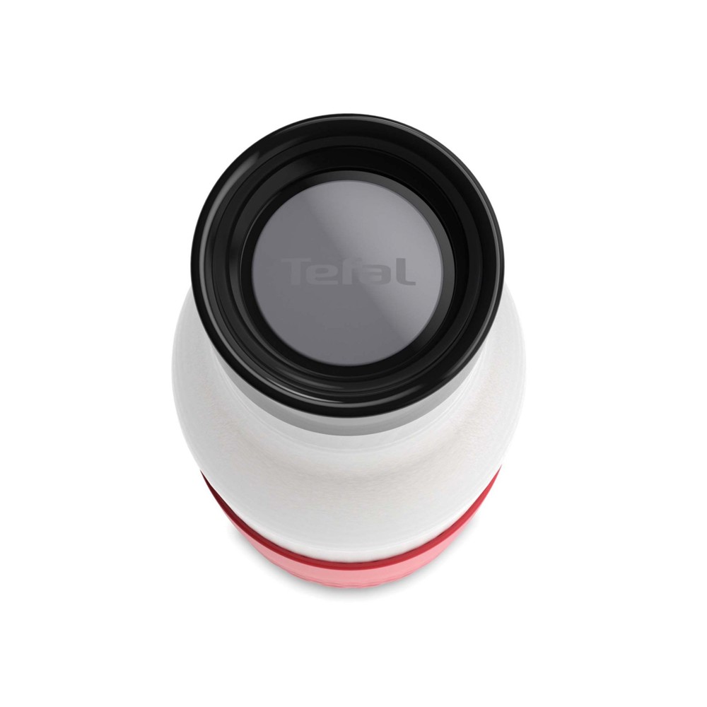 Tefal Bludrop Sleeve 0.5L- Koraal
