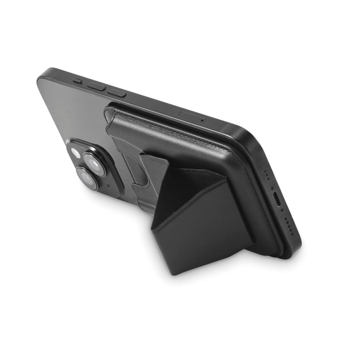LEAMAG - Magnetische creditcardhouder