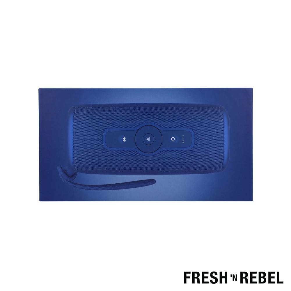  1RB7400 I Fresh 'n Rebel Bold M2 Waterbestendige Bluetooth Speaker