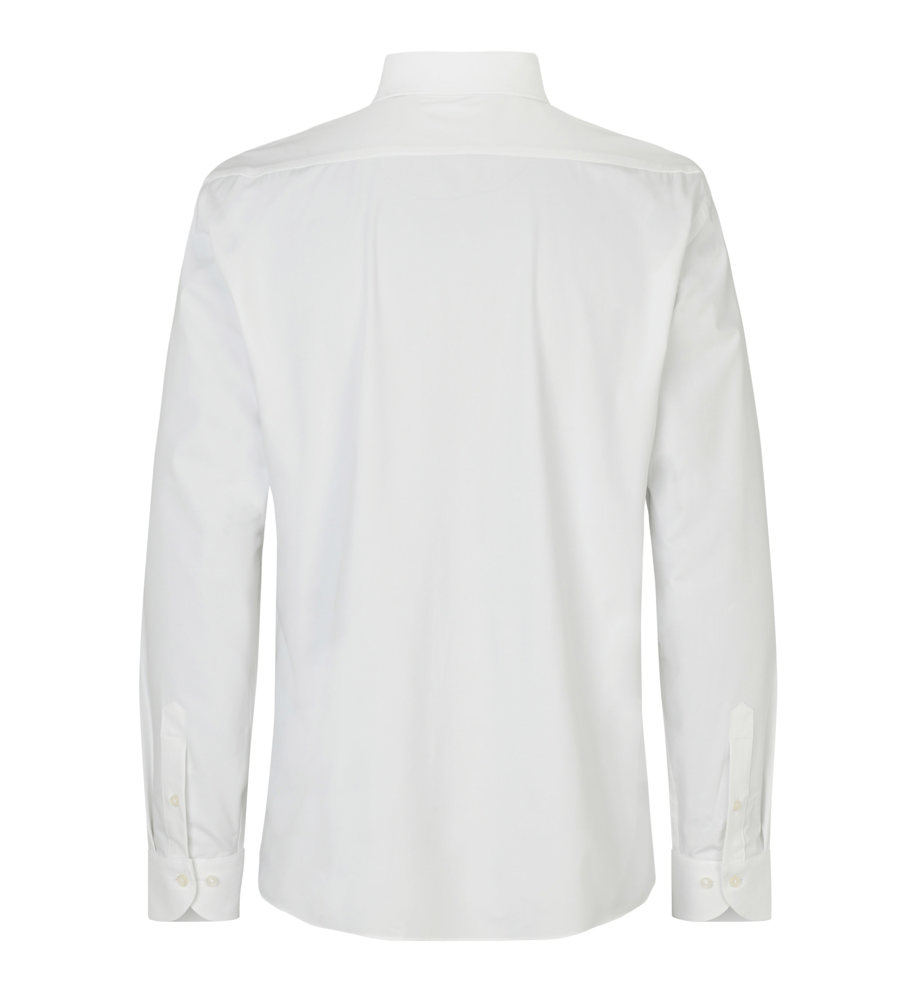 SEVEN SEAS Hybrid shirt | modern