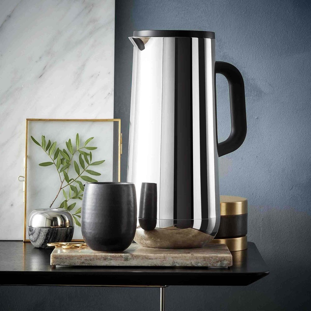 WMF Insulation coffee jug 1.0l Impulse- Roestvrij staal