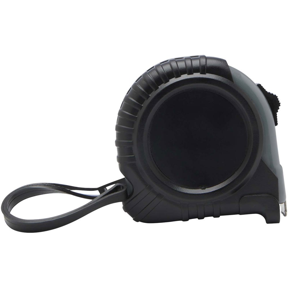 Score 5 meter rolmaat met riemclip