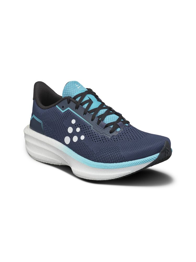 Craft - Endurance 3 M Blaze/Contrast 8UK/42EU