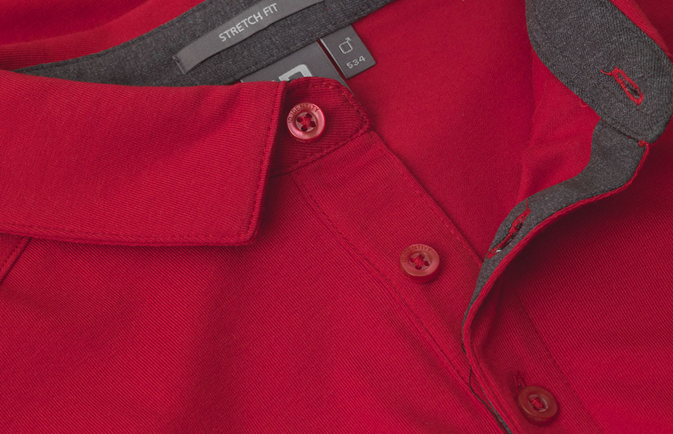 Business poloshirt | Jersey
